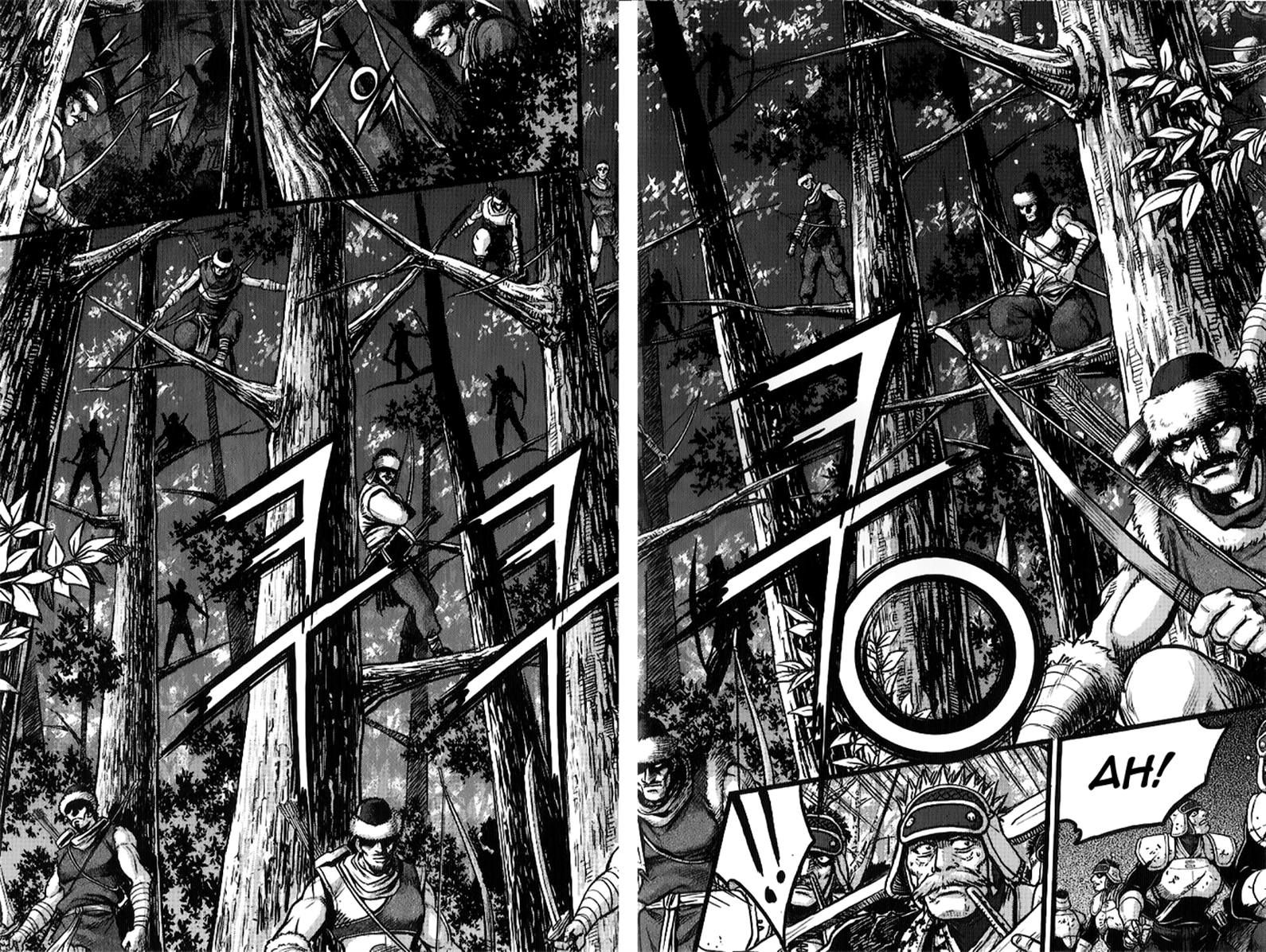 Ruler of the Land Chapter 335 page 31 - Chapter 335