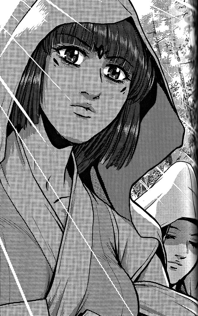 Ruler of the Land Chapter 337 page 33 - Chapter 337