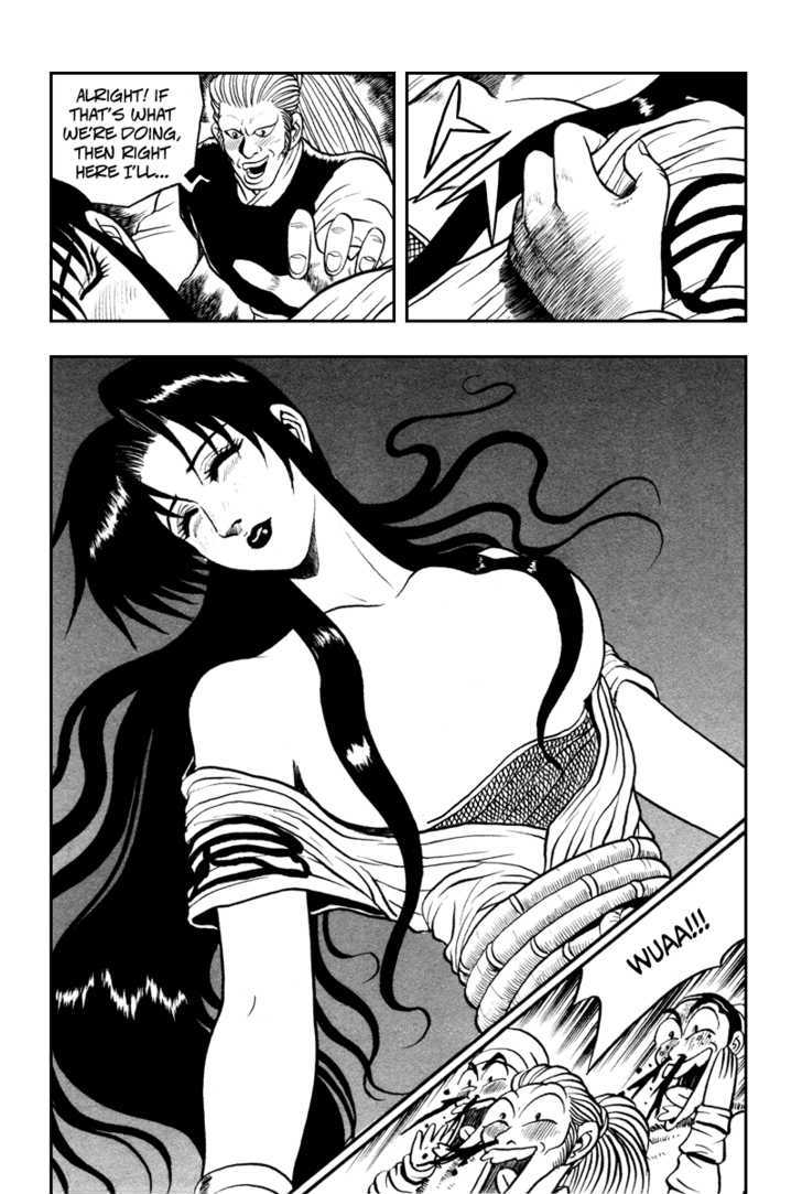 Ruler of the Land Chapter 34 page 24 - Chapter 34