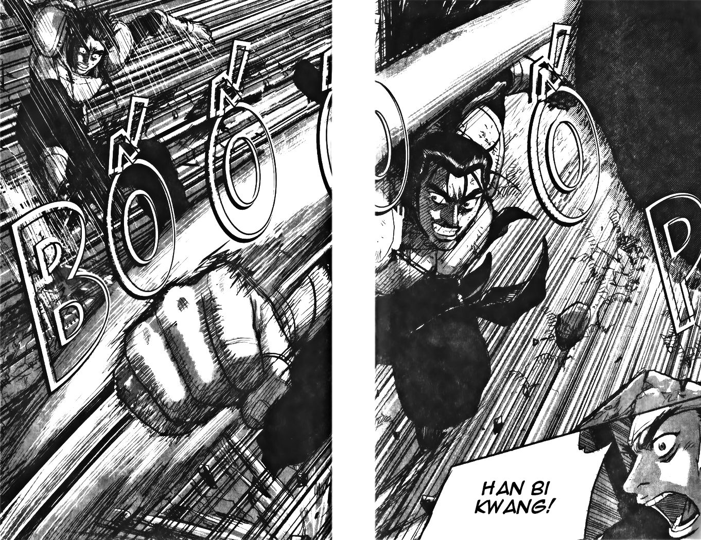 Ruler of the Land Chapter 341 page 20 - Chapter 341