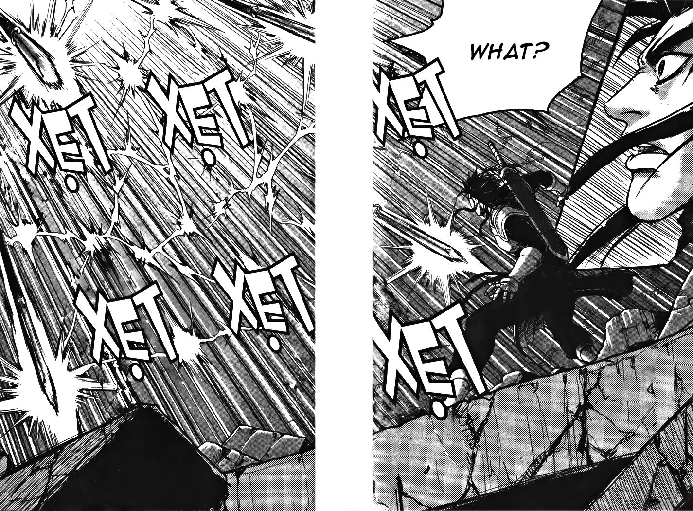 Ruler of the Land Chapter 342 page 18 - Chapter 342
