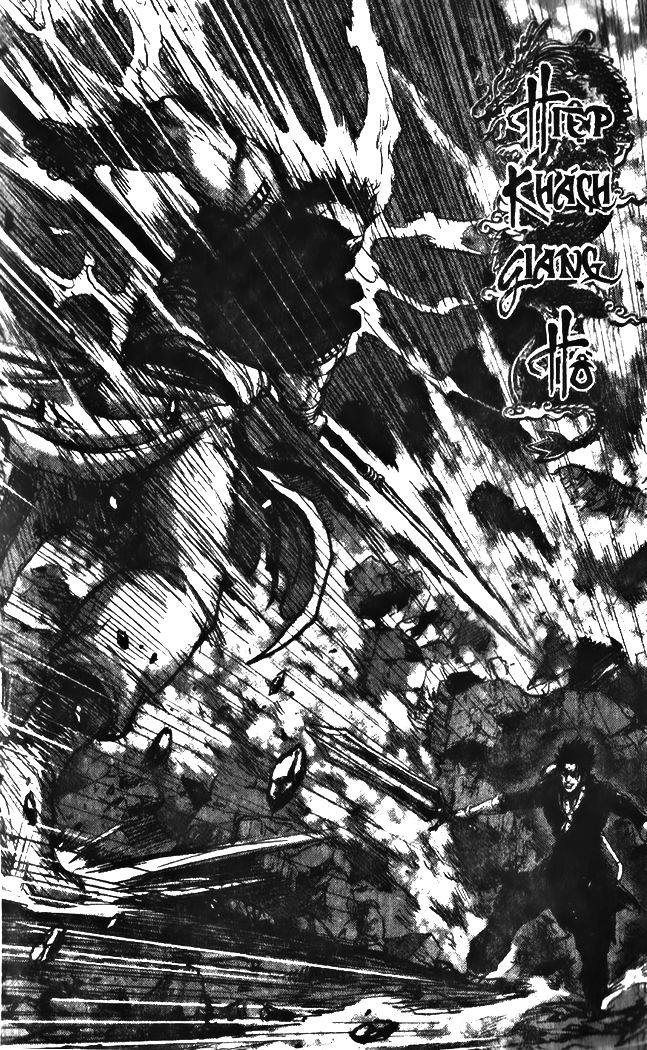 Ruler of the Land Chapter 344 page 1 - Chapter 344