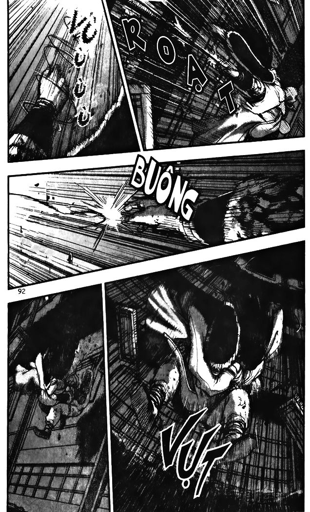 Ruler of the Land Chapter 344 page 8 - Chapter 344