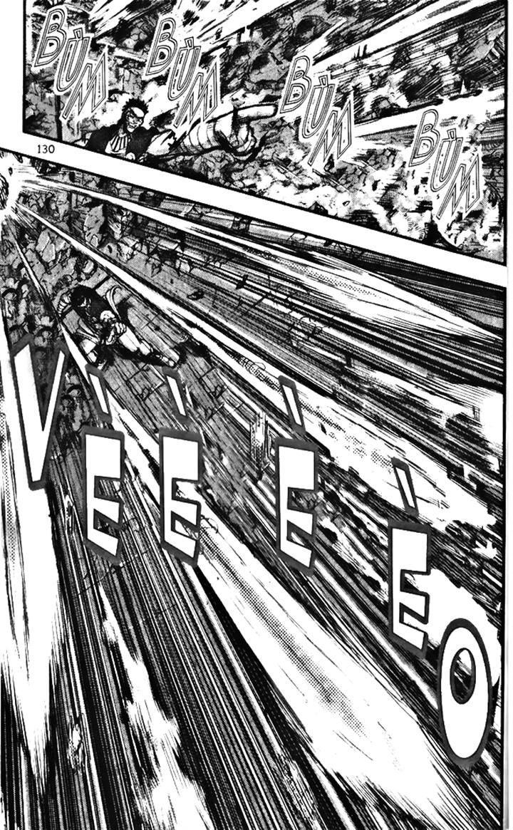 Ruler of the Land Chapter 346 page 10 - Chapter 346