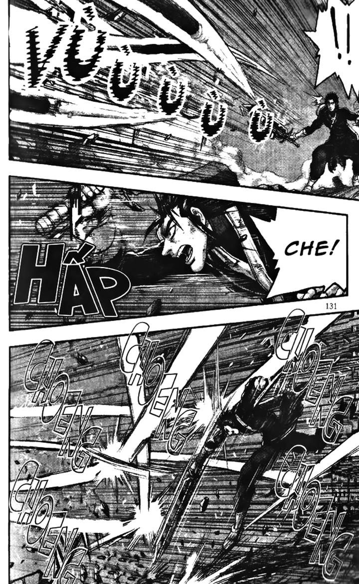 Ruler of the Land Chapter 346 page 11 - Chapter 346