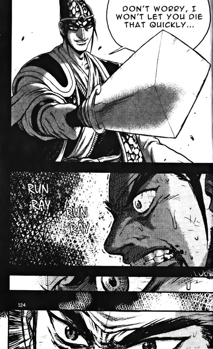 Ruler of the Land Chapter 346 page 4 - Chapter 346