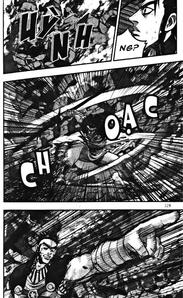 Ruler of the Land Chapter 346 page 9 - Chapter 346