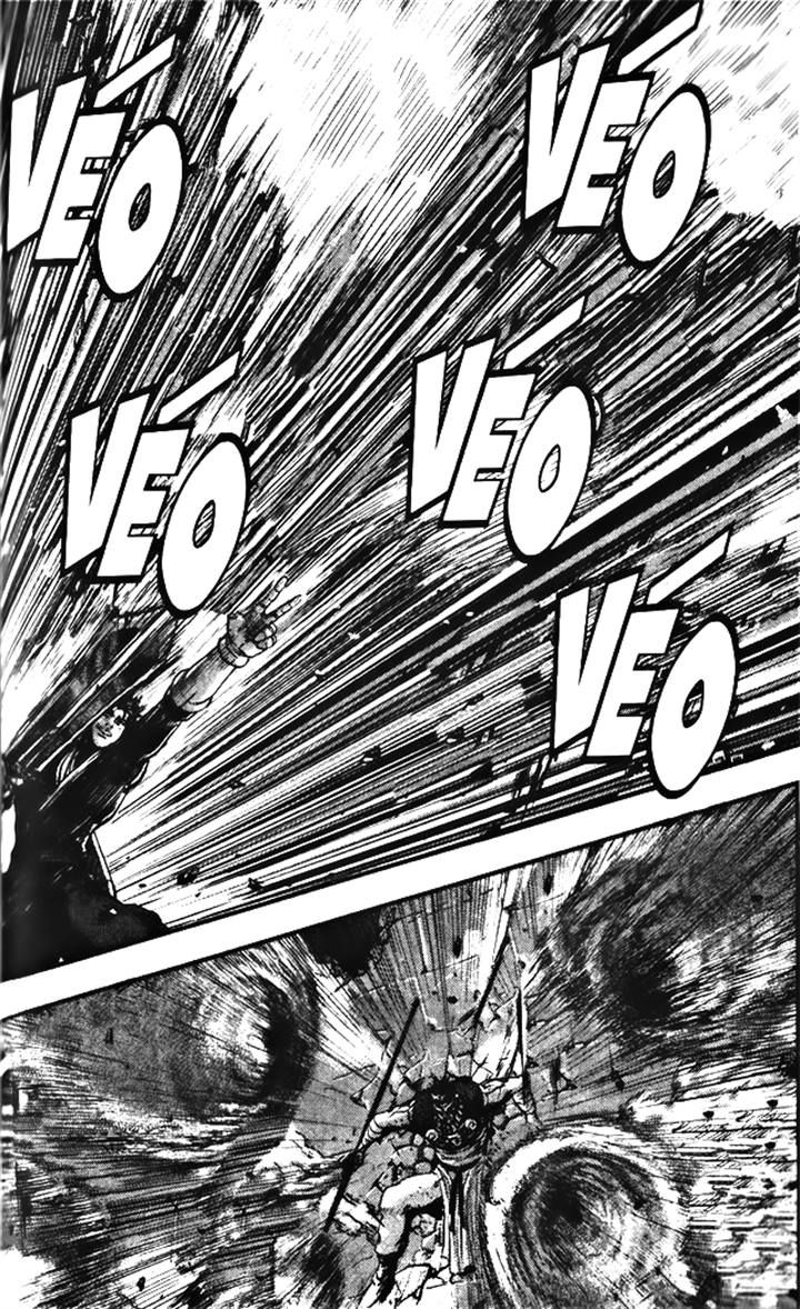 Ruler of the Land Chapter 347 page 3 - Chapter 347