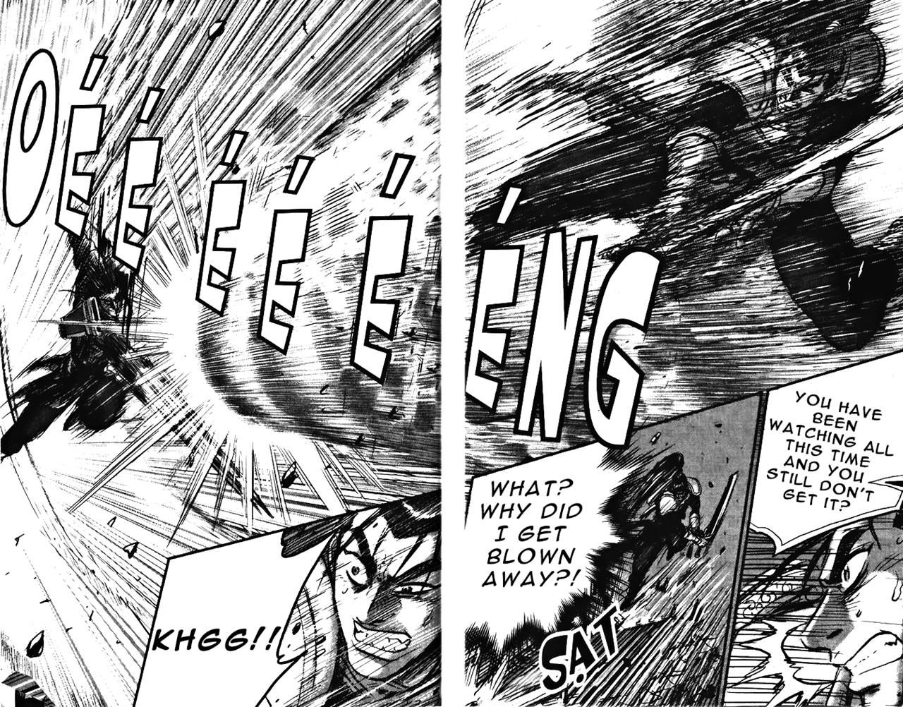 Ruler of the Land Chapter 347 page 30 - Chapter 347
