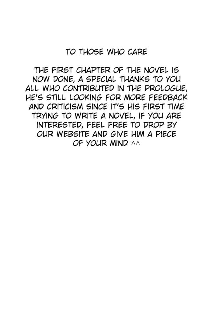 Ruler of the Land Chapter 347 page 33 - Chapter 347