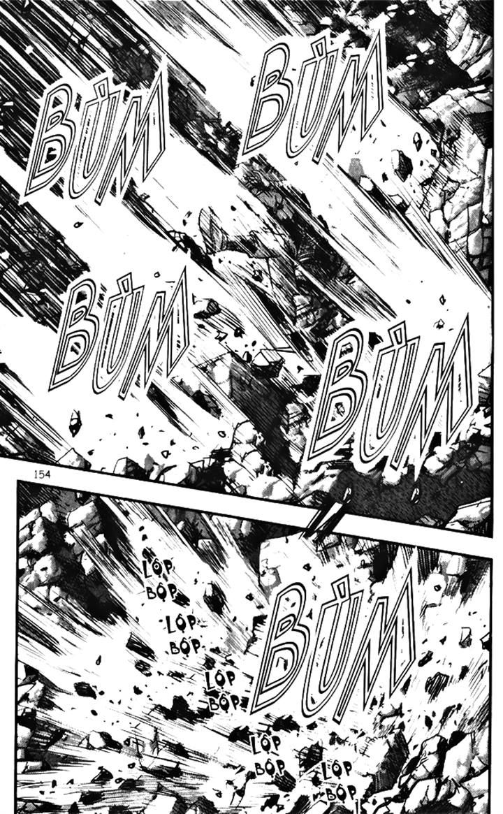 Ruler of the Land Chapter 347 page 4 - Chapter 347