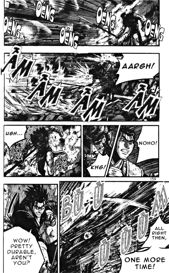 Ruler of the Land Chapter 347 page 9 - Chapter 347