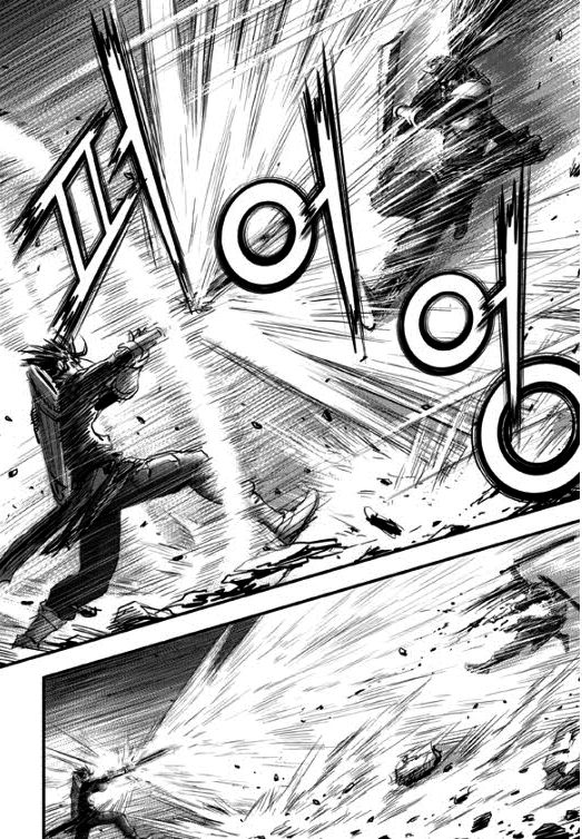 Ruler of the Land Chapter 348 page 19 - Chapter 348