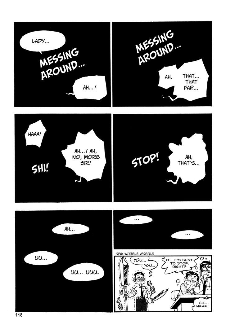 Ruler of the Land Chapter 35 page 26 - Chapter 35