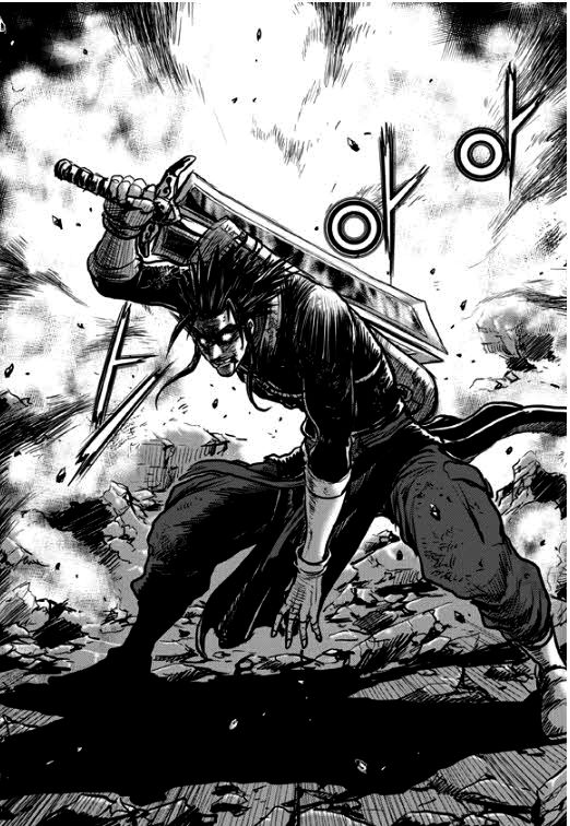 Ruler of the Land Chapter 350 page 21 - Chapter 350