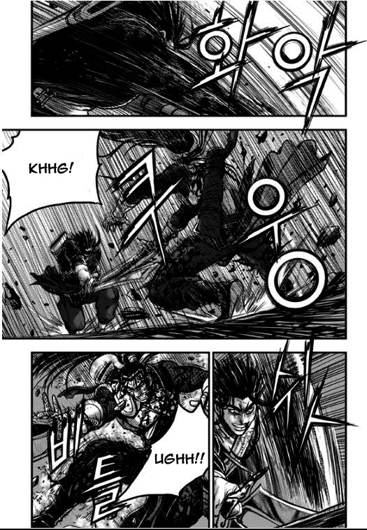 Ruler of the Land Chapter 353 page 2 - Chapter 353