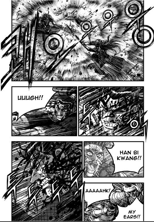 Ruler of the Land Chapter 353 page 6 - Chapter 353