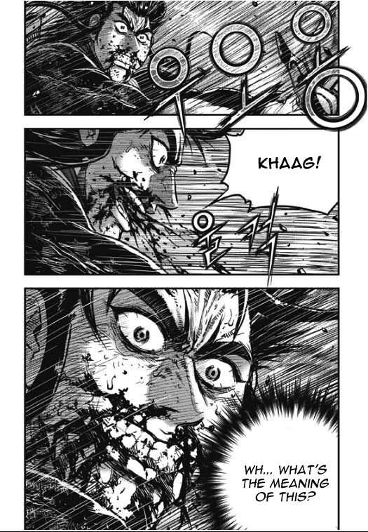 Ruler of the Land Chapter 354 page 2 - Chapter 354