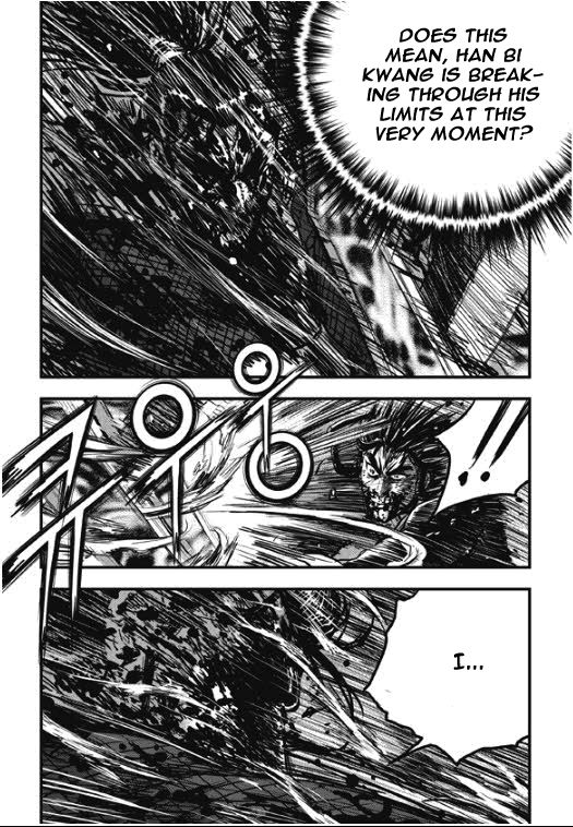 Ruler of the Land Chapter 354 page 4 - Chapter 354