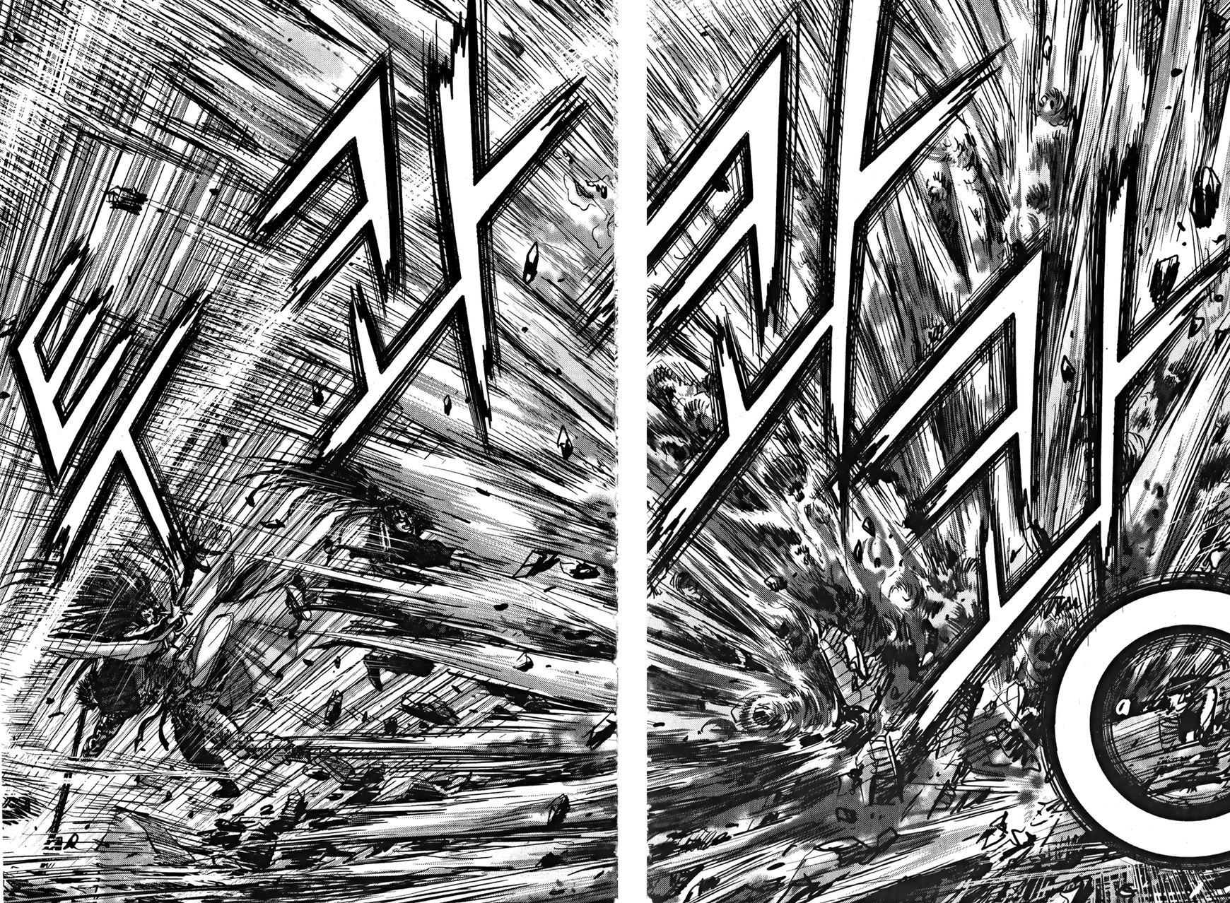 Ruler of the Land Chapter 355 page 18 - Chapter 355