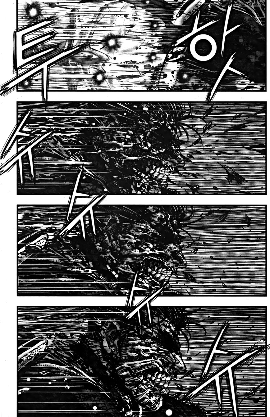 Ruler of the Land Chapter 355 page 8 - Chapter 355