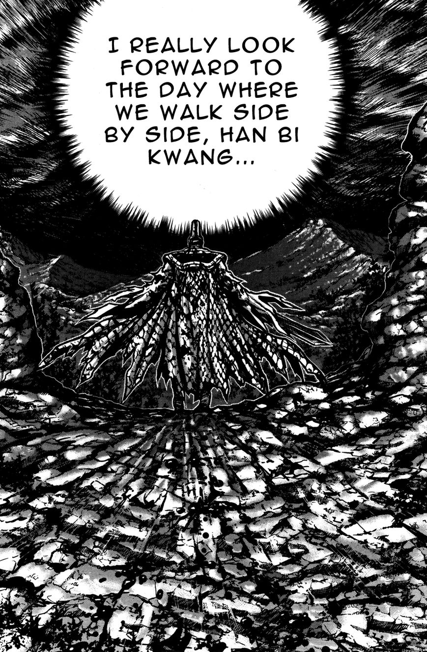 Ruler of the Land Chapter 357 page 33 - Chapter 357