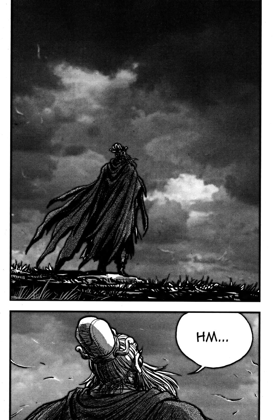 Ruler of the Land Chapter 360 page 31 - Chapter 360