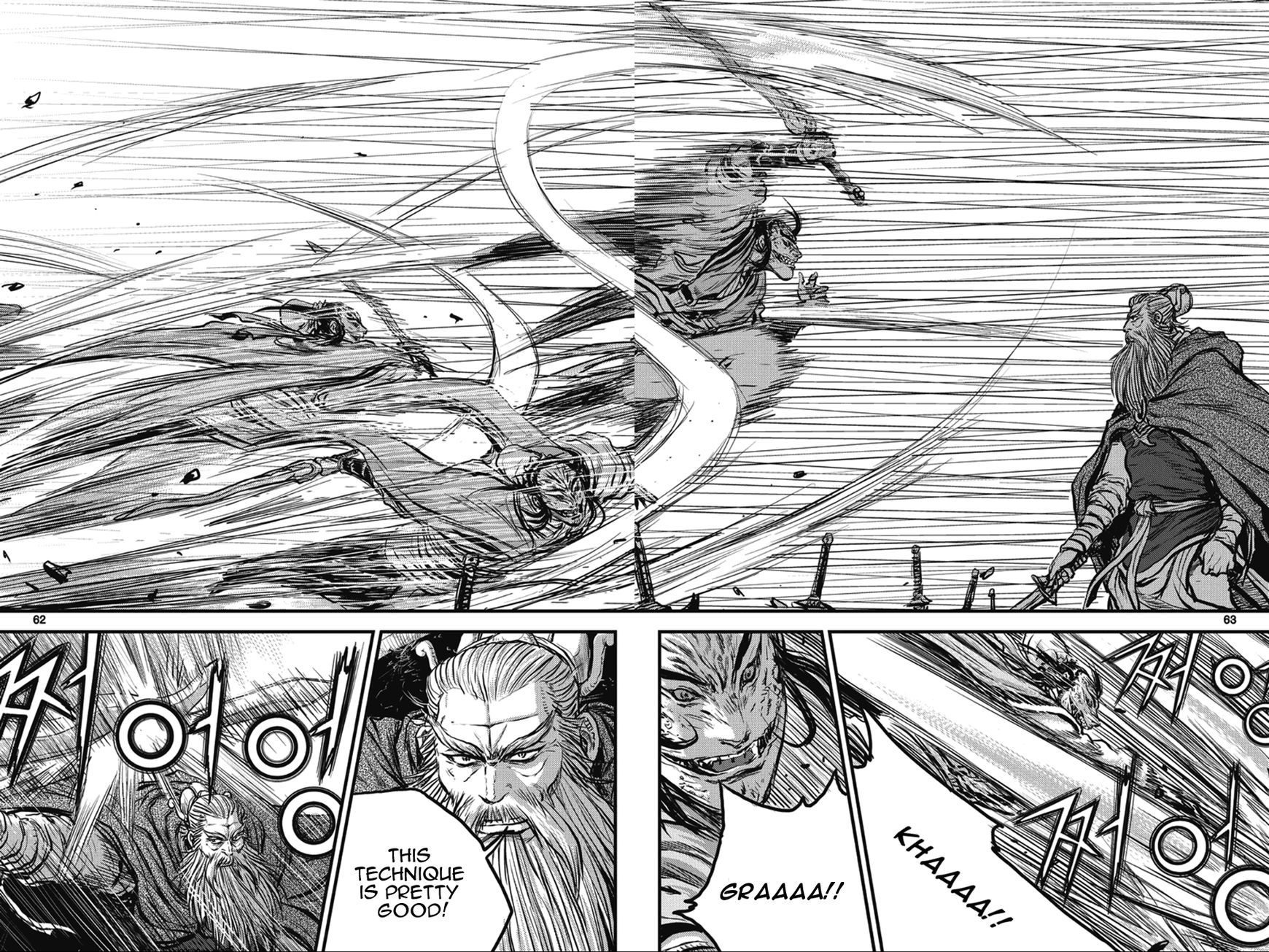 Ruler of the Land Chapter 362 page 26 - Chapter 362