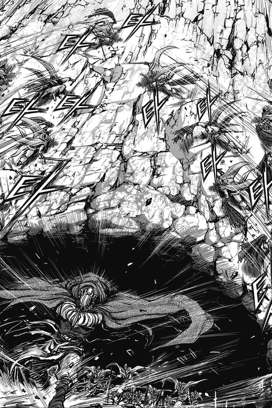 Ruler of the Land Chapter 364 page 14 - Chapter 364