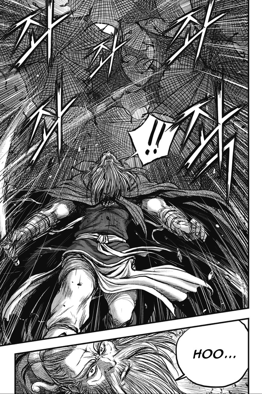 Ruler of the Land Chapter 364 page 16 - Chapter 364