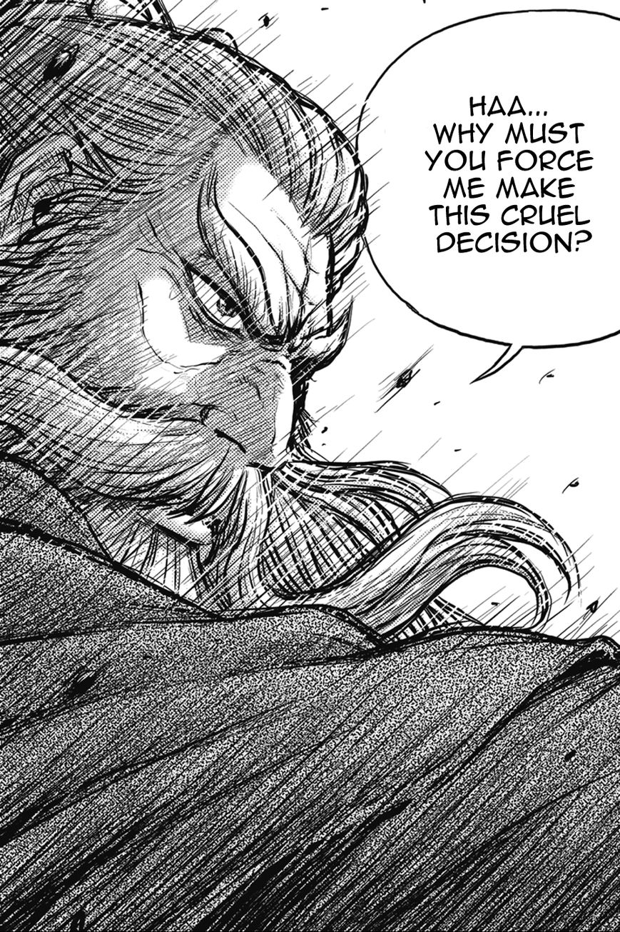 Ruler of the Land Chapter 364 page 19 - Chapter 364