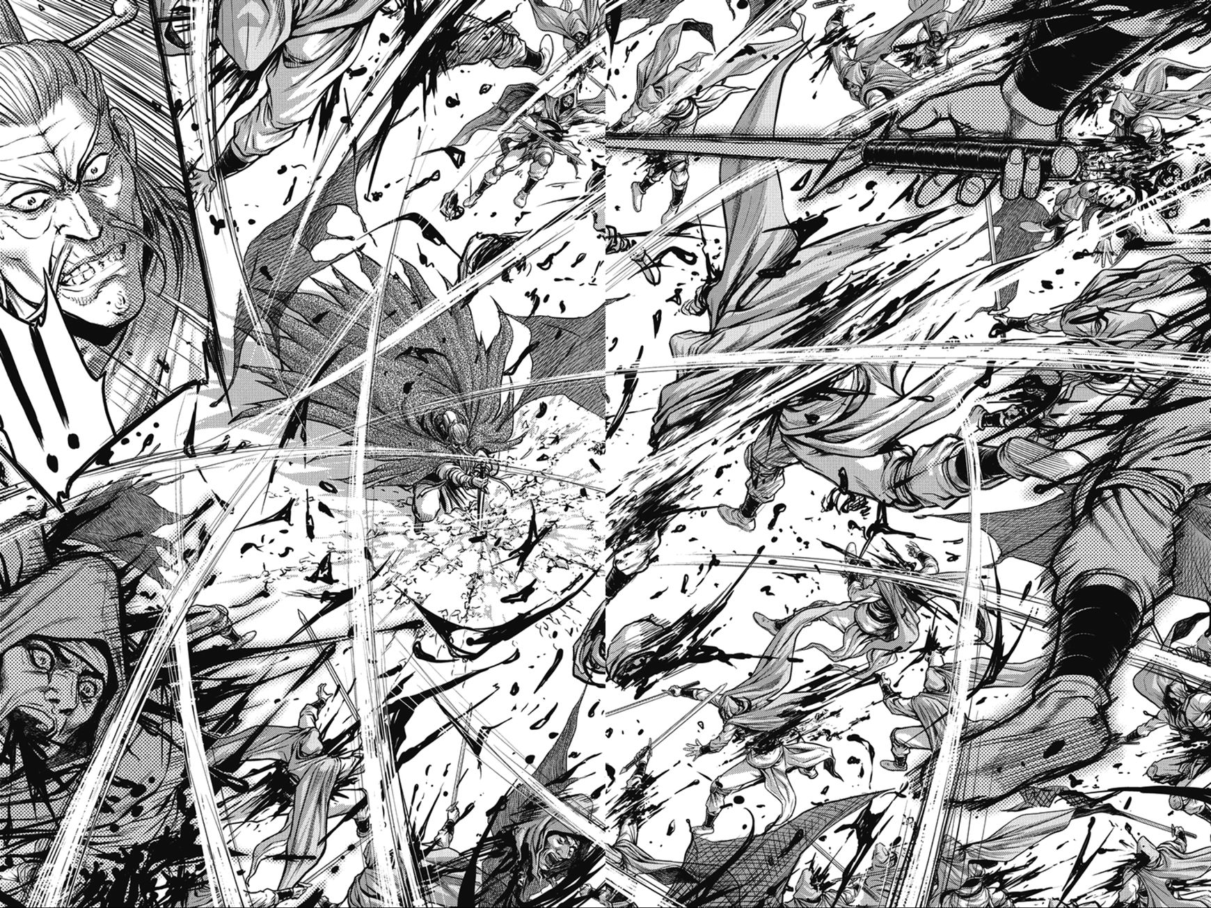 Ruler of the Land Chapter 364 page 24 - Chapter 364