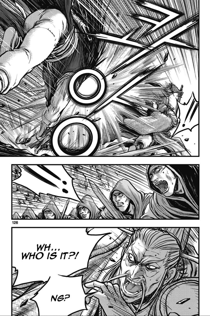 Ruler of the Land Chapter 365 page 4 - Chapter 365