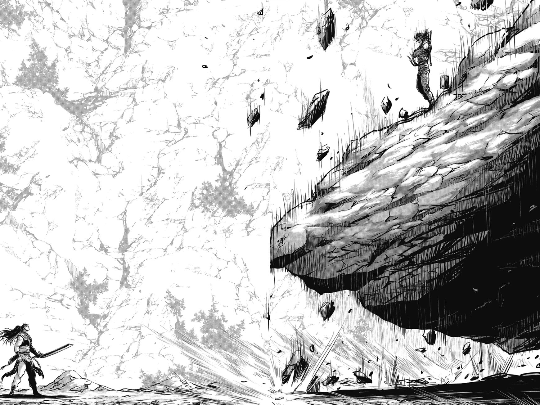 Ruler of the Land Chapter 366 page 15 - Chapter 366