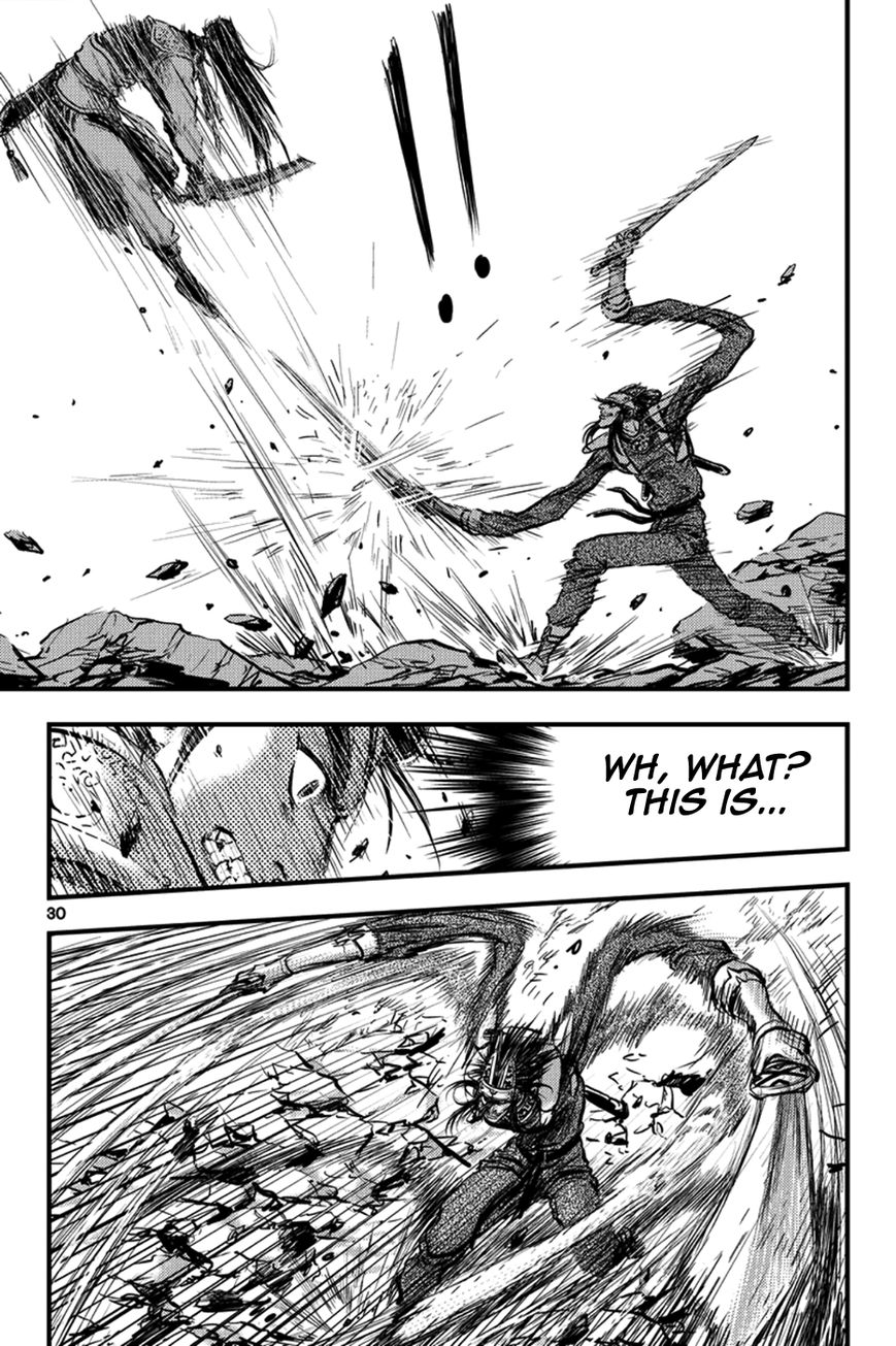 Ruler of the Land Chapter 369 page 10 - Chapter 369