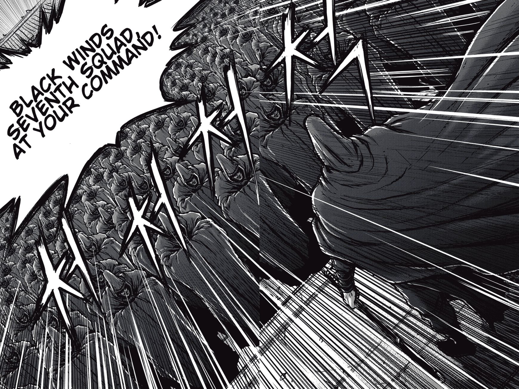 Ruler of the Land Chapter 374 page 26 - Chapter 374