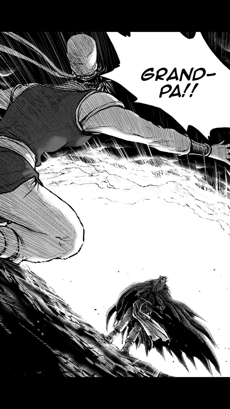 Ruler of the Land Chapter 376 page 16 - Chapter 376