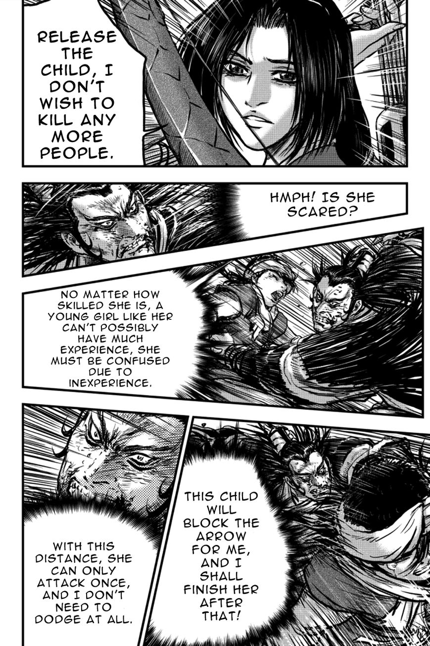 Ruler of the Land Chapter 381 page 10 - Chapter 381