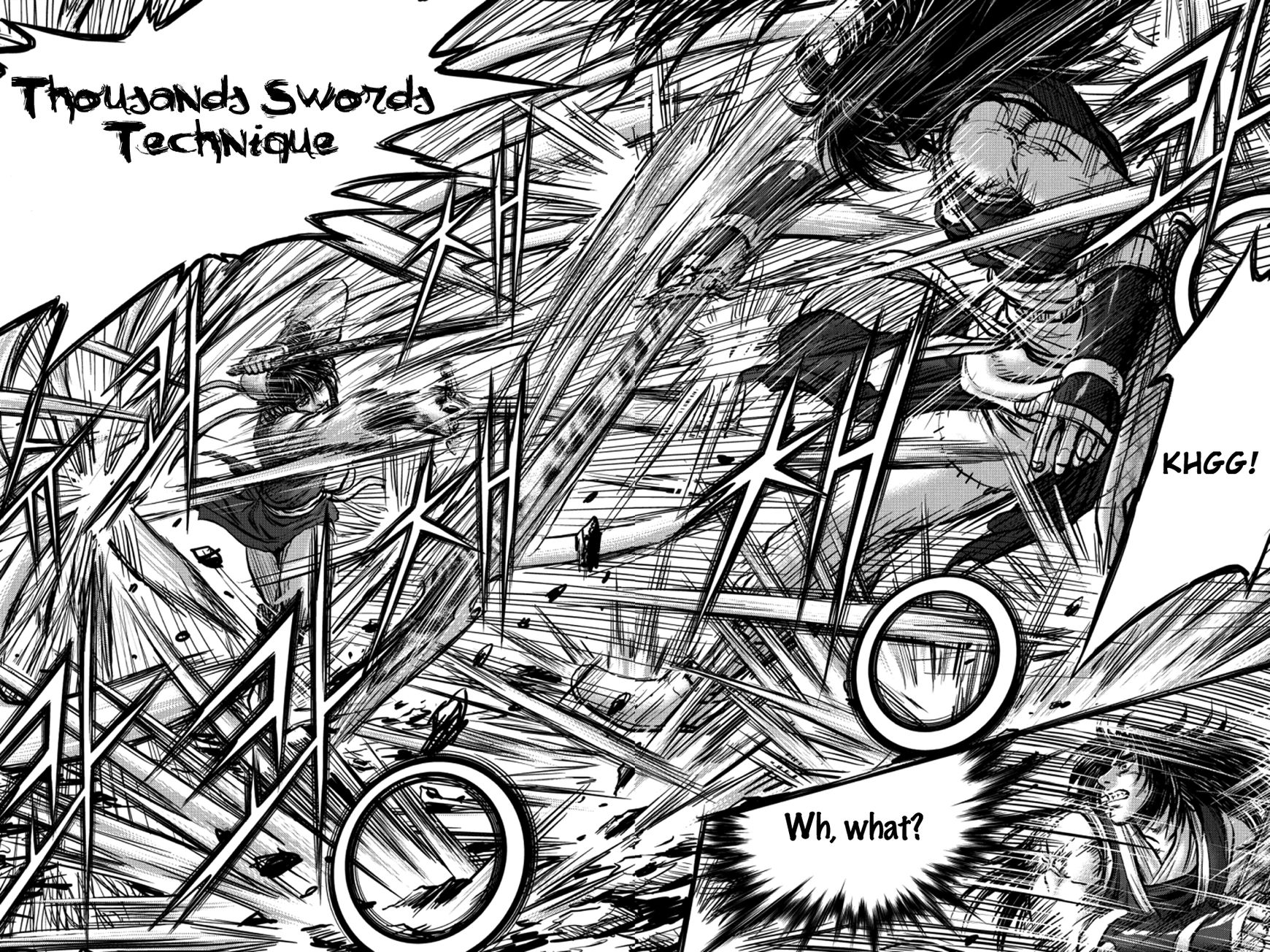 Ruler of the Land Chapter 383 page 14 - Chapter 383