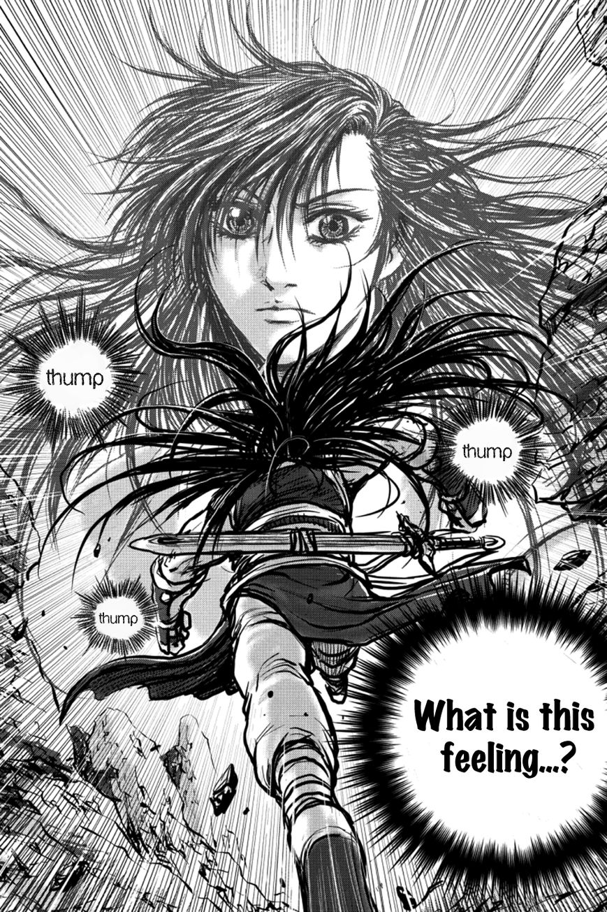 Ruler of the Land Chapter 383 page 26 - Chapter 383