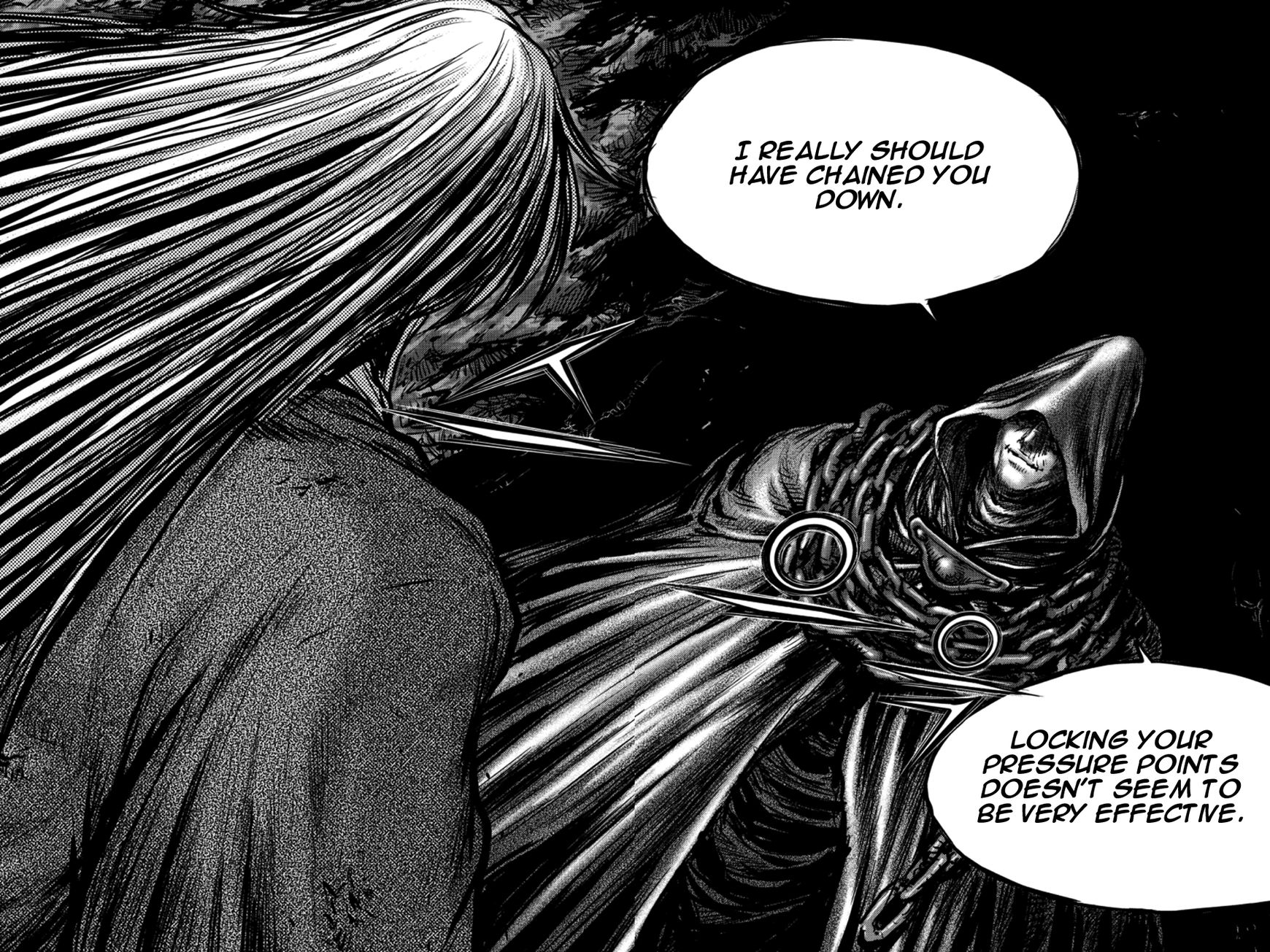 Ruler of the Land Chapter 387 page 29 - Chapter 387