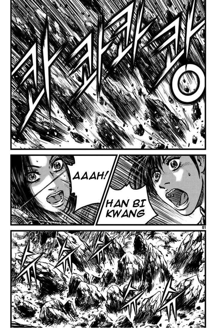 Ruler of the Land Chapter 389 page 11 - Chapter 389 : Fixed