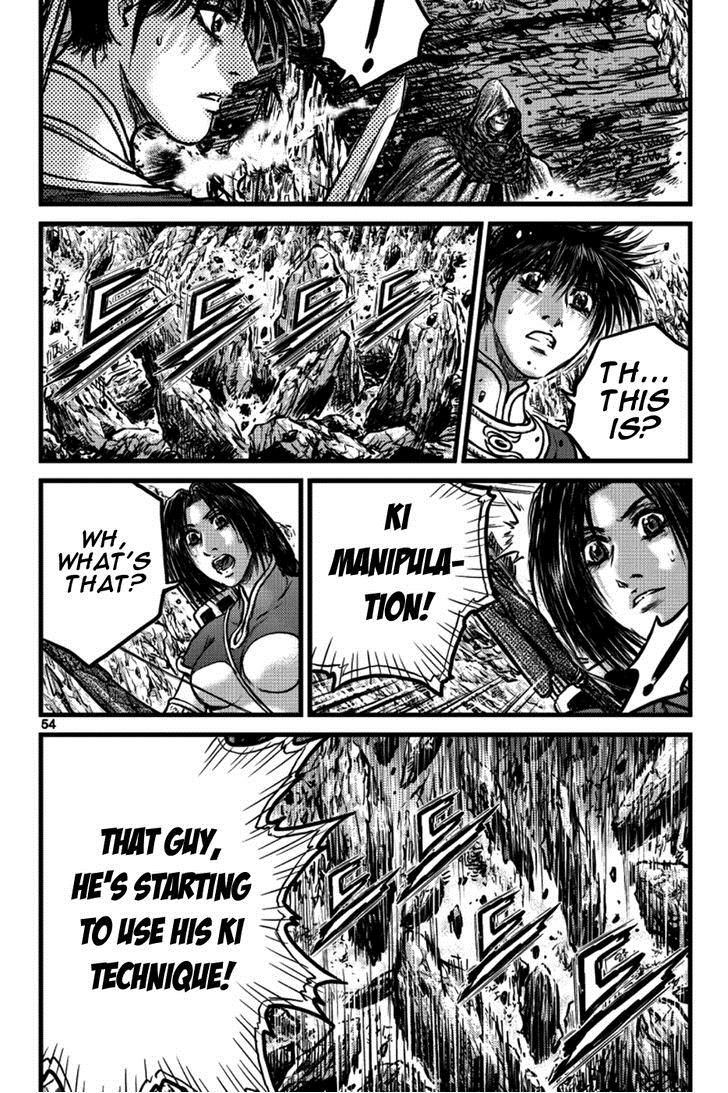 Ruler of the Land Chapter 389 page 14 - Chapter 389 : Fixed
