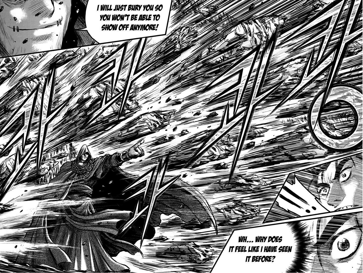 Ruler of the Land Chapter 389 page 9 - Chapter 389 : Fixed
