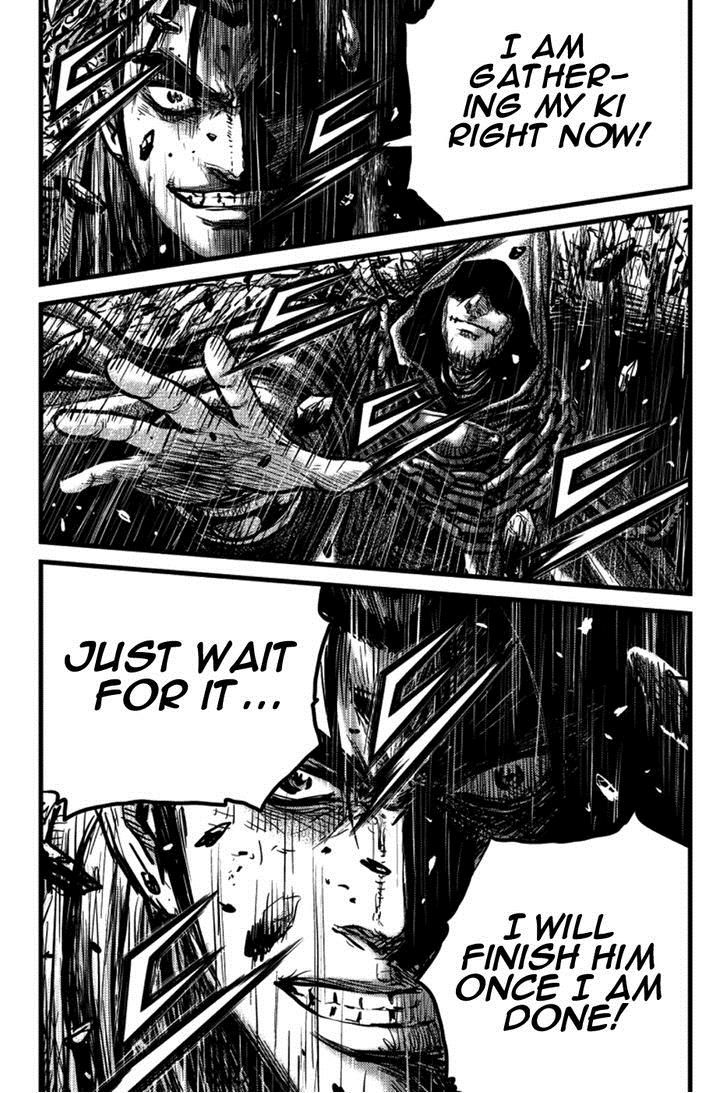 Ruler of the Land Chapter 390 page 14 - Chapter 390 : Fixed