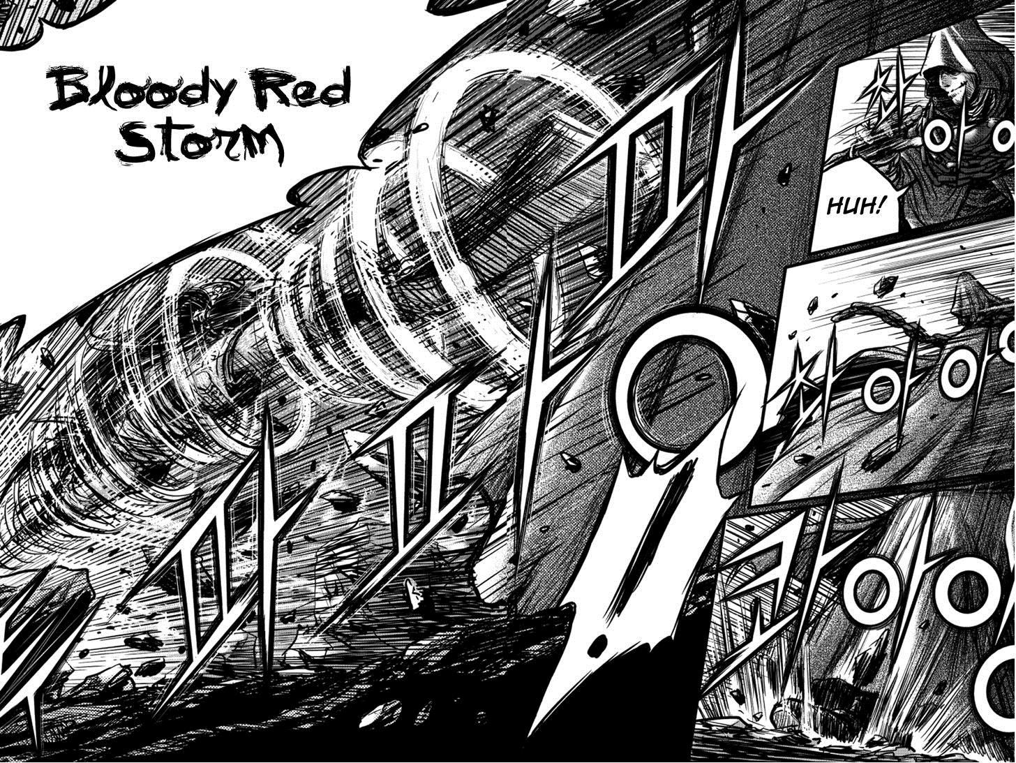 Ruler of the Land Chapter 390 page 18 - Chapter 390 : Fixed