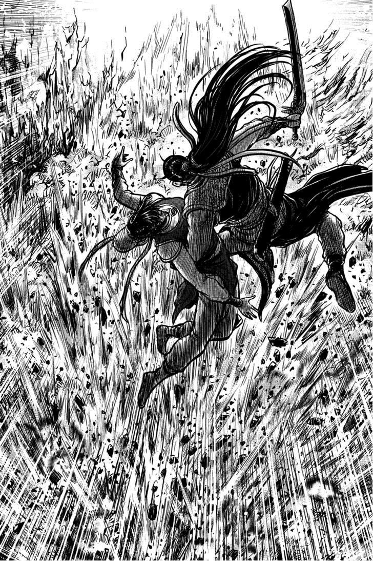 Ruler of the Land Chapter 390 page 32 - Chapter 390 : Fixed
