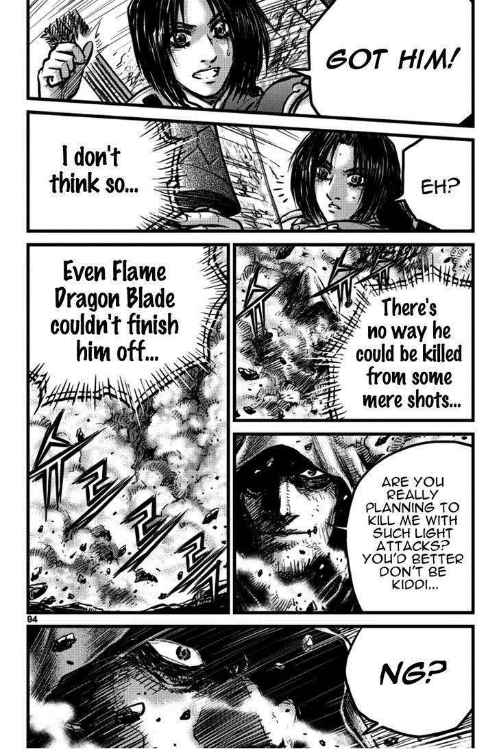 Ruler of the Land Chapter 390 page 33 - Chapter 390 : Fixed