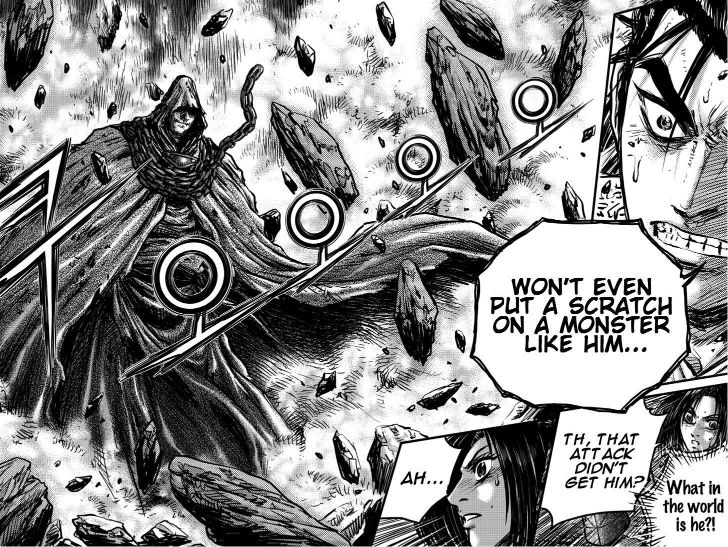 Ruler of the Land Chapter 390 page 38 - Chapter 390 : Fixed
