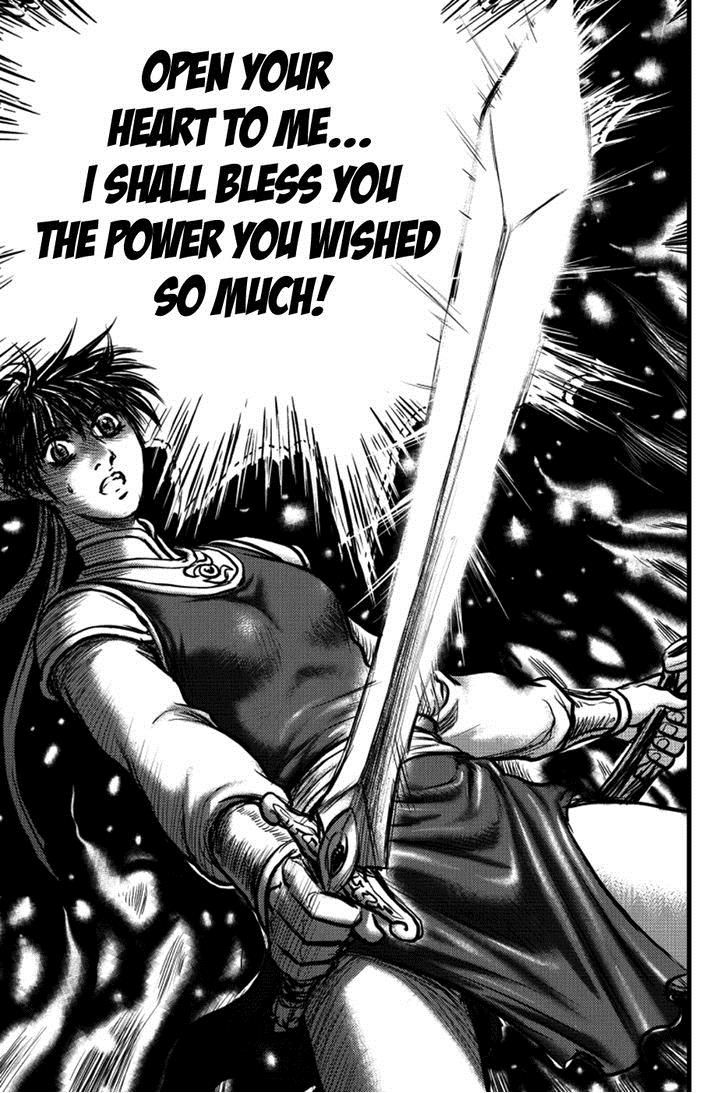 Ruler of the Land Chapter 390 page 6 - Chapter 390 : Fixed